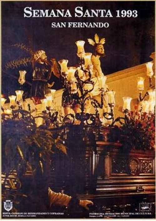 Semana Santa en San Fernando  